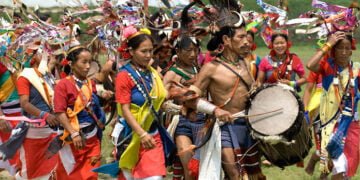 Arunachal2009Arif Siddiqui, CC BY-SA 3.0 , via Wikimedia Commons