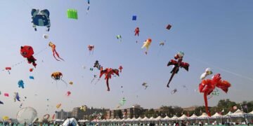Photo Credit Gujarat Tourism