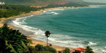 Photo Credit Visakhapatnam Tourism