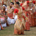 Bihu Dance Assam