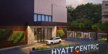 Hyatt Kolkata