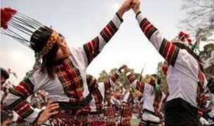 Festivals of Mizoram