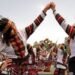 Festivals of Mizoram