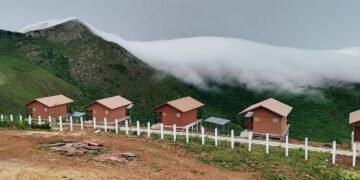 Odisha Eco Tourism Camp