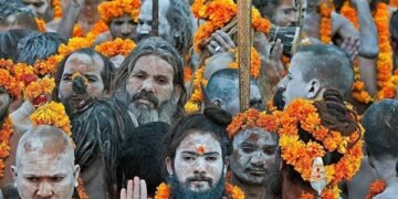 Maha Kumbh 2025