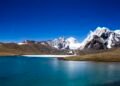 Sikkim Gurudongmar Lake