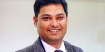 Sachin Kurve, Secretary, Tourism, Government of Uttarakhand and CEO, Uttarakhand Tourism Development Board