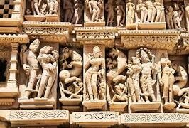 Khajuraho World Heritage Site