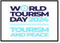 Word Tourism Day 2024