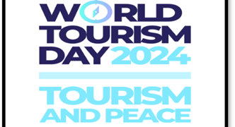 Word Tourism Day 2024