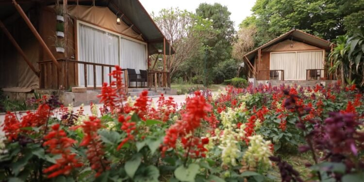 Botanix Nature Resort Dumdama