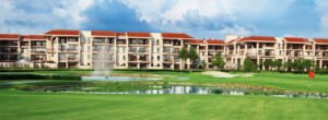 Jaypee Greens Golf & Spa Resort