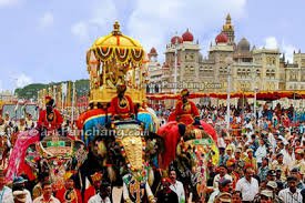 Mysore Dusshra