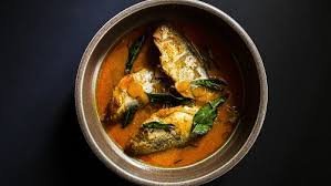 Fish Curry