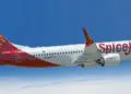 SpcieJet-737