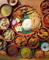 Kolkata Food