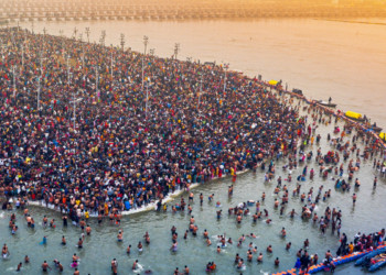 Maha Kumbh 2025