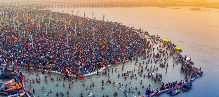 Maha Kumbh 2025