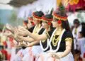 Manipuri Dance