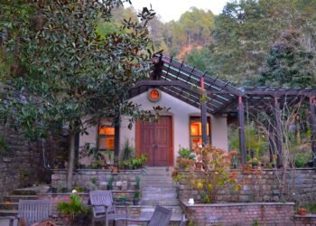 Kumaun Village Stay