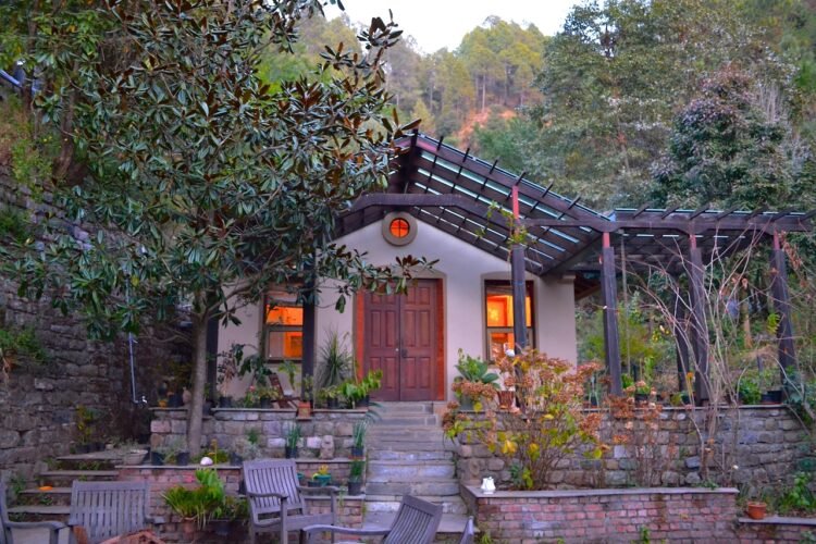 Kumaun Village Stay