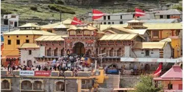 Chaar Dhaam Yatra 2025