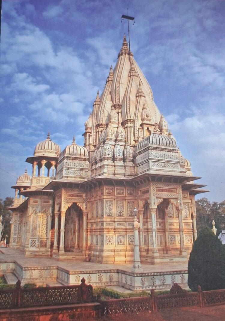 Shivpuri Madhya Pradesh