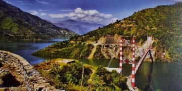 New Tehri
