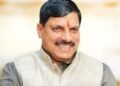 Dr. Mohan Yadav - Chief Minister Madhya Pradesh