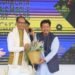 Shivraj Singh Chouhan, Hon’ble Union Agriculture and Rural Development Minister; in the presence of Shri Conrad K. Sangma, Hon’ble Chief Minister