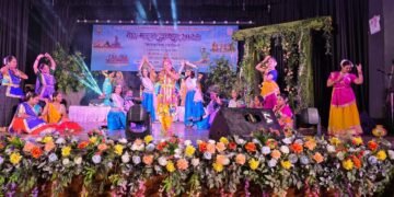 Megh Malhar Festival 2025
