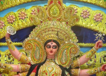Durga Puja Bengal