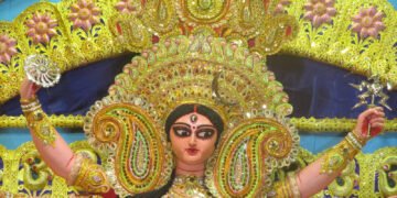 Durga Puja Bengal