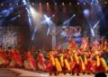Navratri Festival of Gujarat