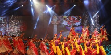 Navratri Festival of Gujarat
