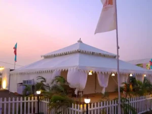 Presidential-Tent