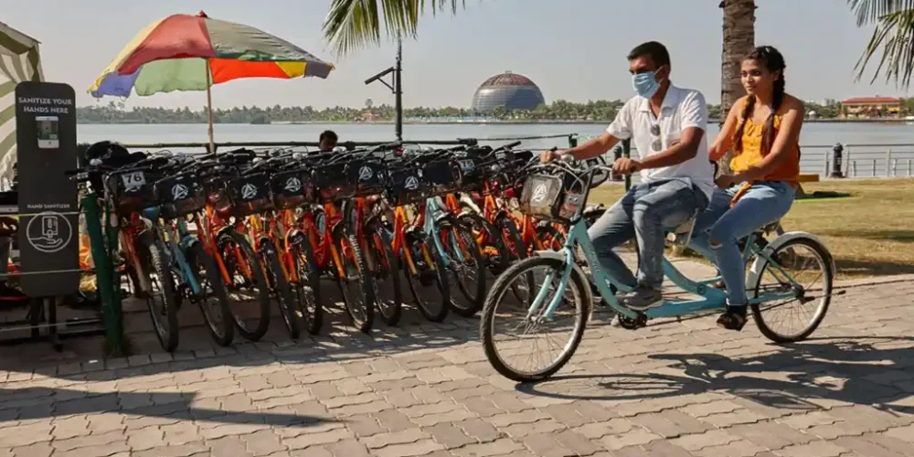 duo-cycling