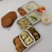 Air India Special Menu for Narati Fasting Passangers