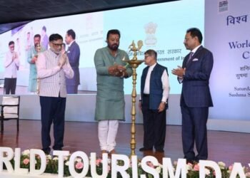 Ministry of Tourism Celebrates World Tourism Day