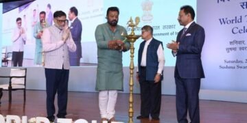 Ministry of Tourism Celebrates World Tourism Day