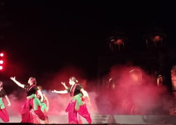 Delhi Dance Fastival