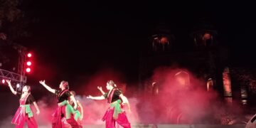 Delhi Dance Fastival
