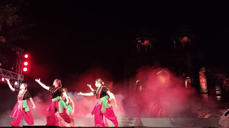 Delhi Dance Fastival