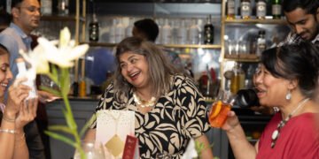Miss Pinto in Delhi