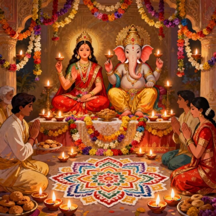Deepawali