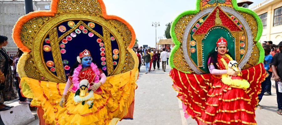 Ayodhya Deepotsav