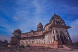 Laxmi Narayan Temple