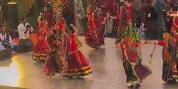 Ghoomer Festival Jaipur